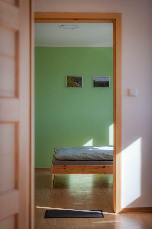 Včelařství pod svatým Floriánem Znojmo Exterior foto