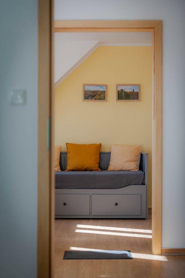 Včelařství pod svatým Floriánem Znojmo Exterior foto