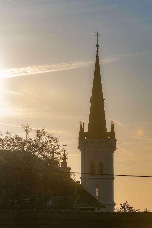 Včelařství pod svatým Floriánem Znojmo Exterior foto