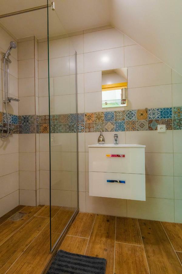 Včelařství pod svatým Floriánem Znojmo Exterior foto