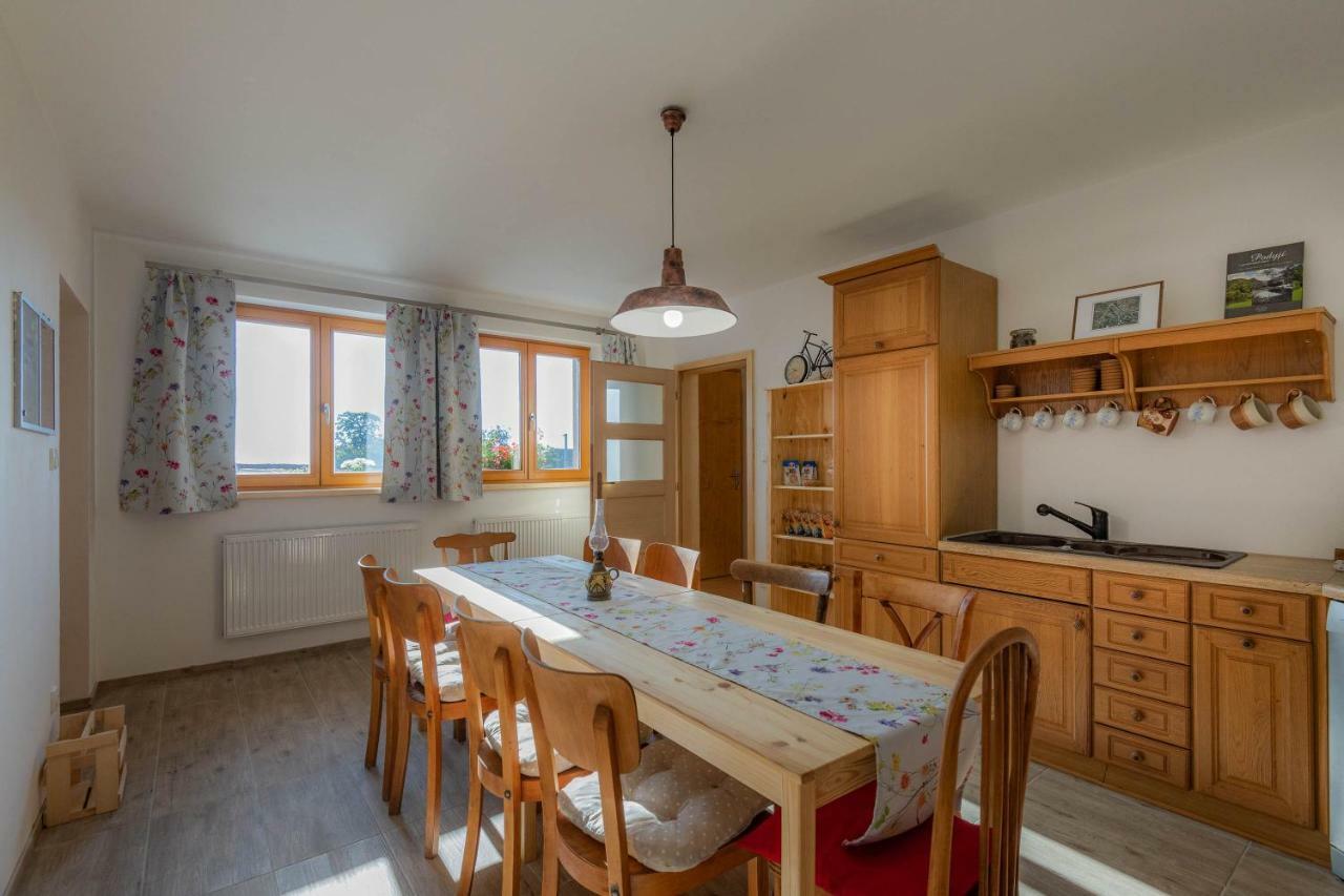 Včelařství pod svatým Floriánem Znojmo Exterior foto