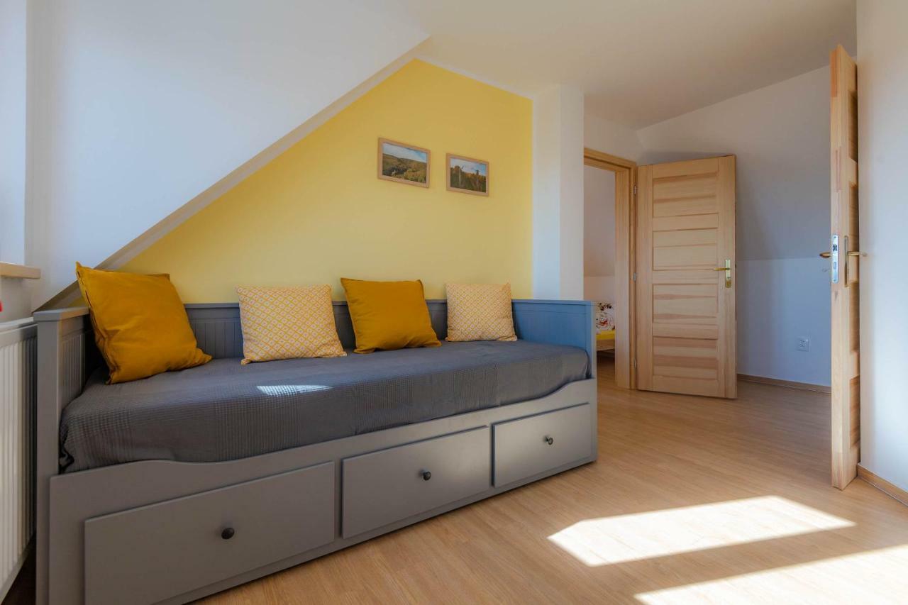 Včelařství pod svatým Floriánem Znojmo Exterior foto