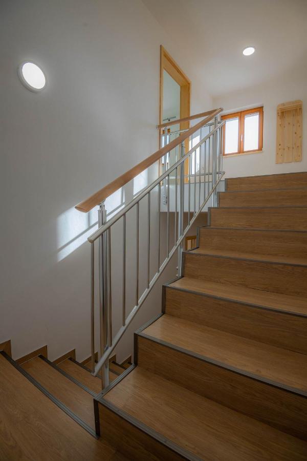 Včelařství pod svatým Floriánem Znojmo Exterior foto